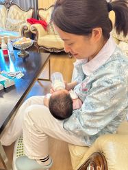 -中法母婴月子中心(南湖创始店)