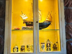 门面-申德勒加油站西餐厅(日坛路总店)