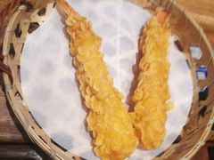 -和府捞面(东直门银座店)