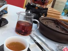 -凤凰楼酒家·粤宴点心(华强北店)