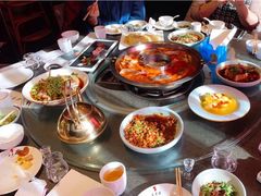 -不老溪贵州菜(广安门总店)