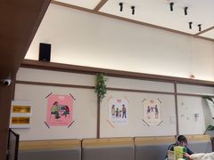 -暖食光·台式家庭餐厅·生日主题店(万达店)