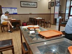 大堂-庆丰包子铺(宣武门店)
