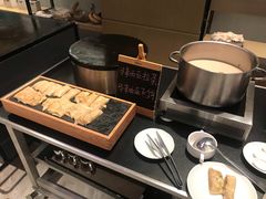 -顺德联塑万怡酒店·万荟轩自助餐厅