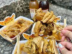 -老day牛杂(官也街总店)