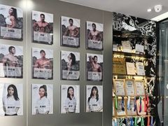 -OG01·24h私教铁馆(中鼎316店)