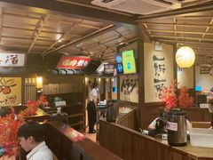 -牛家酒场(7mall店)