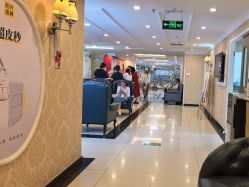 -深圳春天阳光医院·轮廓抗衰中心