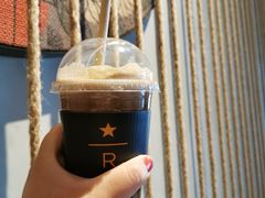 -星巴克臻选(济南恒隆店)
