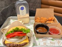 -Shake Shack(南山万象天地店)