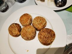 -静之湖湖畔餐厅