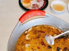 -辣婆婆(航天桥店)