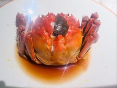 醉河蟹-寻宝记绍兴菜(状元店)