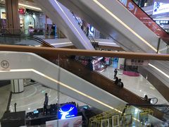 -吾悦广场(南京鼓楼店)