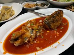 -丰收日·小海鲜·沪上家宴(顾村正大店)