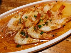-绿茶餐厅(城西银泰城店)
