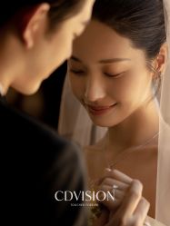 点击看大图 -CD视觉婚纱摄影