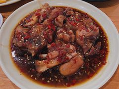 -贤花饭店(城阳店)