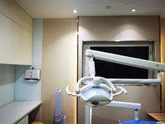 -维乐口腔·埃齐门诊(静安店)