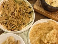 -老厨家(中央大街西七道街店)