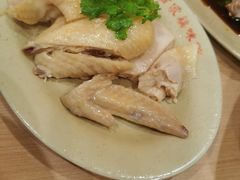 -百家鸡味馆(清泰店)