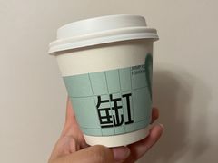 -fishtank鱼缸咖啡(三山街店)