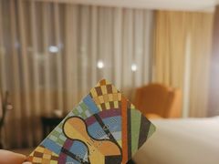 -广州白云机场雅高铂尔曼大酒店