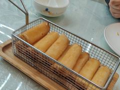 -普天和酒楼·新津菜·烤鸭(天津之眼店)