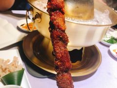-鼓楼东街老火锅(鼓楼店)