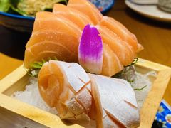 -有喜屋·烧鸟·居酒屋(周浦万达店)