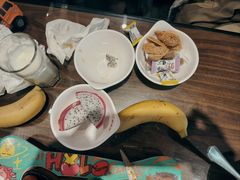 -豪享来中西餐厅(广灵店)