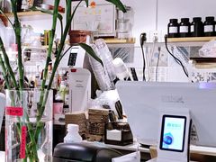 -Oasis coffee燕谷咖啡(公信店)