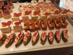 -深圳四季酒店·馥自助餐厅