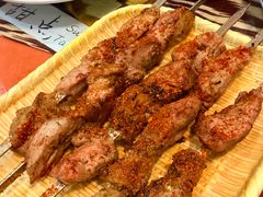 -新疆伊宁远征餐厅