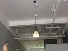 -隐食餐厅(金水湾公馆店)