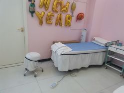 -痘庄科学祛痘皮肤管理国际连锁