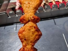 -很久以前羊肉串(朝阳路店)