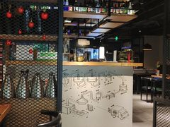 大堂-腰子哥烤串(石佛营炫特店)