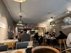 -李记潮汕砂锅粥(营福路店)