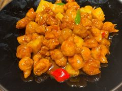 -鑫小城故事·藕汤·家常菜(台北一路总店)