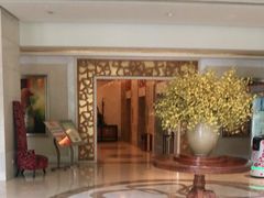 -东怡大酒店(上海科技馆店)