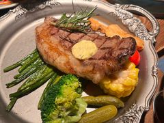 -卢布里西餐厅(海拉尔店)