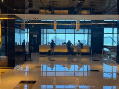 -上海龙之梦万丽酒店