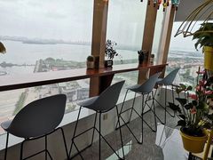 -洄归山也·高空C位湖景下午茶(东方之门店)