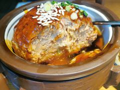 招牌狮子头-扬州狮子楼·非遗淮扬菜(东关街店)