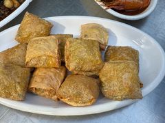 -老太婆饭店(新富路店)