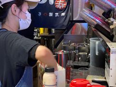 -寿奶茶·鲜奶与茶(合生汇购物中心店)