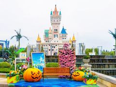 -青岛方特梦幻王国