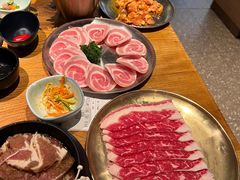-韩罗苑(万象城店)