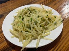 -阿葉农家饭店